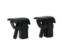 Compatible Avec Jaguar Pour X-Type 2001-2010 Buse De Pulvérisation De Lave-glace De Pare-brise De Voiture Buses De Pulvérisation De Lave-glace Pour C2S16868 Gicleur Essuie-Glace