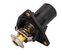 Compatible avec Jaguar pour X-Type 2002 2003 2004 2005 2006 2007 2008 Thermostat De Liquide De Refroidissement Moteur C2S11278 143-0895 Thermostat Refroidisseur