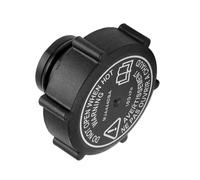 Compatible Avec Jaguar Pour X-TYPE 2002 2003 2004-2008 Pour XJ8 1998-2003 Couvercle Remplissage Bouchon Réservoir Carburant D'essence D'huile MJA4440BA Bouchon Intérieur Carburant