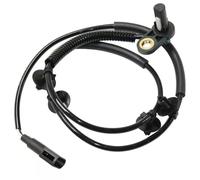Compatible Avec Jaguar Pour X-Type 2002-2008 C2S43217 C2S43218 Capteur De Vitesse De Roue ABS Arrière Gauche/droite C2S2341 C2S20882 C2S17728 1X432B372AG ABS Capteur Vitesse Roue