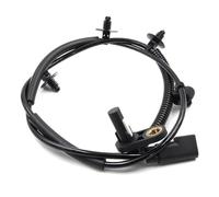 Compatible Avec Jaguar Pour X-Type 2002-2008 Capteur De Vitesse De Roue ABS Arrière Gauche Droite C2S43217 C2S43218 C2S2341 C2S20882 C2S17728 1X432B372AG Capteur de voiture(Rear Right)