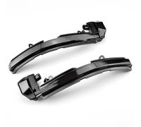 Compatible Avec Jaguar Pour XE Pour X760 2015-2020 Pour X250 2008-2015 Clignotant Dynamic Indicateur Miroir Clignotant Indicateur de rétroviseur