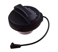 Compatible avec Jaguar pour XE XF 2016-2022 Couvercle de réservoir d'huile d'essence Bouchon de remplissage de carburant T2H46581 T2H58092