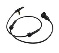 Compatible Avec Jaguar Pour XE XF 2016-2023 Capteur De Vitesse De Roue ABS Avant Gauche Droite T2H32280 T2H48446 02T2H32280 Capteur de voiture(Front Left)