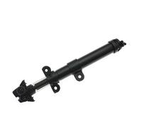 Compatible Avec Jaguar Pour XF 2013-2015 V6 3.0L, Buse De Lave-phares Avant, Pompe De Nettoyage De Phares, Cylindre C2Z13782 C2Z13781 Jet Lavage Phare(LEFT)