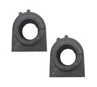 Compatible Avec Jaguar Pour XJ 2003-2009 Pour Type S 1999-2008 2 Pièces Stabilisateur Avant Voiture Bague Anti-roulis XR819697 XR814128 Silentbloc Bras de Train bague
