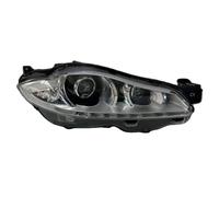 Compatible Avec Jaguar Pour XJ 2010 2011 2012 2013 2014 2015 Phares Ensemble De Phares Au Xénon H-ID Feu Avant Lampe Avant Feux Avants(1Pcs Right)