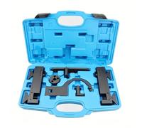 Compatible avec Jaguar pour XK XF XJ 2010-2016 Ensemble D'outils Synchronisation D'alignement d'arbre À Cames Moteur Voiture Pièces 3031145 Outil de réglage du Moteur Distribution