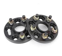 Compatible Avec Jaguar XF 2007 2008 2009 2010 2011 2012 2013 2014 2015 2016 2017 2018 2019 2 Pièces Entretoises De Roue, Plaque De Cale PCD 5x108 CB = 63,4 Mm Entretoise De Roue auto