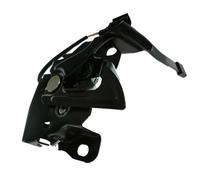 Compatible Avec Jazz 2009 2010 2011 2012 2013 2014 Verrou De Capot Avant 74120-TF0-003 Serrure de capot