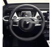 Compatible avec Jazz 2020 : 1 pièce - Protection d'écran LCD en Verre trempé pour système de Navigation de Voiture (Verre d'instrumentation).