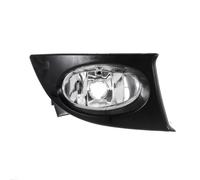 Compatible Avec Jazz Pour GD1 Pour GD3 2005 2006 2007 2008 Phares Antibrouillard Pour Pare-chocs Avant De Voiture Phares De Travail Sans Ampoules Pièces Automobiles Feux Brouillard Auto