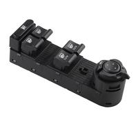 Compatible Avec Jeep Car Auto Accessorie LHD Car Power Pour Master Window Control Switch Button Car 735603975 Car Control Glass Button Pièces Rechange