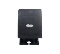 Compatible avec Jeep Grand Cherokee 68085761AA Ensemble de poignée de déverrouillage de Capot