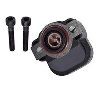 Compatible Avec Jeep Pour Cherokee 1991-1996 Pour Comanche 1991-1992 Capteur De Position D'accélérateur TPS OEM:4626051 4761871 4637072