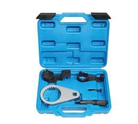 Compatible Avec Jeep Pour Cherokee Pour Wrangler Outil Synchronisation D'arbre À Cames Kit D'outils Verrouillage Réglage Moteur À Double Arbre Outils Calage Moteur