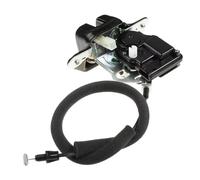 Compatible Avec Jeep Pour Commander 2006-2010 Pour Liberty 2010-2012 Actionneur De Verrouillage De Coffre Arrière 4589131AA 4589243AB 4589243AC Serrure Coffre