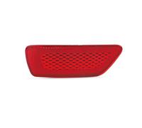 Compatible Avec Jeep Pour Compass Couvercle Lumière Réflecteur Pare-chocs Arrière Voiture Accessoires Extérieurs D'automobile 57010720AC 57010720AB Catadioptre Pare Choc Kit