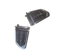 Compatible Avec Jeep, Pour Compass, Pour Cherokee, Pour Commander Bouton De Commande Rapide Pour Volant De Voiture, Bouton De Croisière Commande Volant(SET)