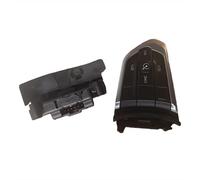 Compatible Avec Jeep, Pour Compass, Pour Cherokee, Pour Commander Bouton De Commande Rapide Pour Volant De Voiture, Bouton De Croisière Commande Volant(Right)