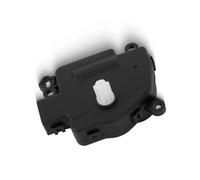 Compatible Avec Jeep Pour Compass Pour Patriot Pour Wrangler 2007 2008 2009 2010 604-035 68000470AA 68000272AA Actionneur De Porte Mélange D'air Chauffage HVAC Actionneur d'amortisseur