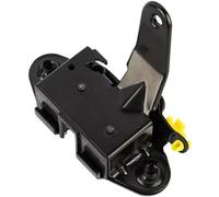 Compatible avec Jeep Pour Grand Pour Cherokee 1994 1995 1996 1997 1998 Serrure De Hayon Arrière Serrure De Hayon 04883254 Pièces Automobiles Serrures Quincaillerie Serrure hayon arrière