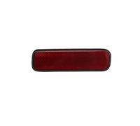 Compatible Avec Jeep Pour Grand Pour Cherokee 1999-2006 Réflecteur Pare-chocs Arrière Voiture Lampe D'arrêt Clignotant Kit Feux D'avertissement 56022638AA unité réflecteur(Right)