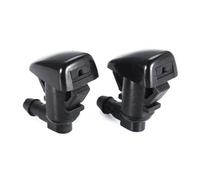 Compatible Avec Jeep Pour Grand Pour Cherokee 2005 2006 2007 2008 2009 2010 2011 2012 2013 2014 2015 2016-2018 Buse De Pulvérisation De Lave-glace D'essuie-glace Buses d'essuie-glace