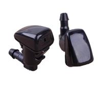 Compatible avec Jeep Pour Grand Pour Cherokee 2005 2006 2007 2008 2009 2010 Lot De 2 Buses De Lave-glace Avant Pour Voiture OEM: 55079049AA pièces lave glace gicleur