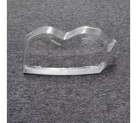 Compatible Avec Jeep Pour Grand Pour Cherokee 2005-2010 Couvercle Lentille Phare Voiture Abat-jour Lentille De Phare Couvercle De Coque De Phare Automatique Couvercle Phare Avant(Right)