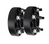 Compatible Avec Jeep Pour Grand Pour Cherokee 2010-2025 Pour Gladiator 2 Pièces Adaptateur D'entretoise De Roue Pour Véhicule Élargisseurs voie auto