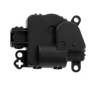 Compatible Avec Jeep Pour Grand Pour Cherokee 2011 2012 2013 1 Pièce Actionneur Porte Mélange D'air Chauffage HVAC Voiture Remplacer 68079488AA 68079488AB 604045 Actionneur d'amortisseur