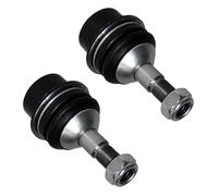 Compatible Avec Jeep Pour Grand Pour Cherokee 2011 2012 2013 2014 2015 2016 2017 2018 2019 2020 Rotule Inférieure Avant 68069648AB suspension de roue