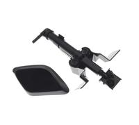 Compatible avec Jeep Pour Grand Pour Cherokee 2011-2013 Buse de lave-phares avant droite gauche Pompe de nettoyage des phares Actionneur de jet Capuchon(RIGHT SIDE)