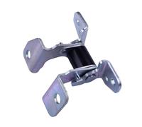 Compatible Avec Jeep Pour Grand Pour Cherokee 2013 2014 2015 2016 2017 2018 2019 2020 2021 2022 Charnière De Porte Inférieure Côté Gauche Avant OEM : 55113665AI. Rouleau de porte coulissante