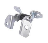 Compatible Avec Jeep Pour Grand Pour Cherokee 2013-2021 1 Pièce Ouverture De Porte Inférieure Avant/arrière Charnière De Fermeture Côté Gauche OEM : 55113665AI Porte Rouleau Guide