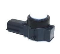 Compatible avec Jeep pour Grand pour Cherokee 2014 2015 2016 2017 2018 2019 Capteur de stationnement PDC Radar d'assistance de marche arrière 1TK84GW7AA 0263013605 Capteur stationnement