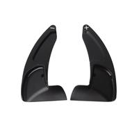 Compatible Avec Jeep Pour Grand Pour Cherokee 2014-2020 Extension Levier Vitesse Pour Volant Voiture Palettes Changement Vitesse