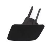 Compatible avec Jeep pour Grand pour Cherokee 2016 2017 2018 2019 2020 2021 5XL51TZZAA 5XL50TZZAA capuchon de lave-phare de pare-chocs avant gauche droit(Left)