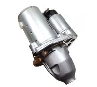 Compatible Avec Jeep Pour Grand Pour Cherokee Pour Wrangler Pour Ram V6 3.6L Accessoires De Démarreur Référence 04801852AB moteur démarreu
