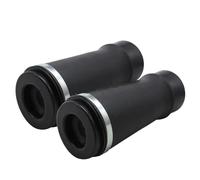 Compatible Avec Jeep Pour Grand Pour Cherokee WK2 2011-2016 1 Paire De Ressorts De Suspension Pneumatique Arrière 68029912AE 68029912AD 68029912AC 68029911AB Suspension de Pneumatique