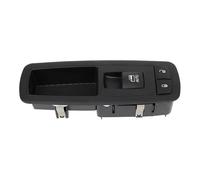 Compatible Avec Jeep Pour Liberty 2008 2009 2010 2011 2012 Interrupteur De Commande Vitre Électrique Côté Passager Avant 68030822AB Commutateur de fenêtre