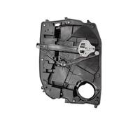 Compatible Avec Jeep Pour Liberty 2008 2009 2010 2011 2012 Mécanismes Lève Vitre Avec Moteur Pièces Rechange OEM: 68033455AA Levage