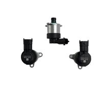 Compatible Avec Jeep Pour Renegade 2014-2025 Pompe Carburant Soupape De Contrôle D'aspiration Régulateur Pression Référence OEM 0928400825 vanne de dosage SCV(3Pcs)