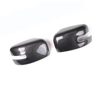 Compatible avec Jeep Pour Renegade 2016 2017 2018 2019 2020 2021 Autocollant Couvercle Rétroviseur Latéral Capuchon D'aile Porte Vue Arrière Boîtier Garniture Extérieure coques rétroviseurs