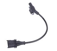 Compatible Avec Jeep Pour Wrangler JK 2.8CRD 2007 2008 2009 2010 2011 2012 2013 2014 2015 2016 68029496AA 45962077 45962077F Capteur Position Vilebrequin Capteur Régime Moteur