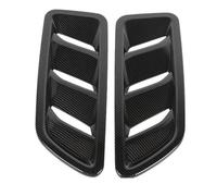 Compatible Avec Jeep Pour Wrangler JL Pour Gladiator JT 2018-2022, Évents De Capot Avant De Voiture, Sortie D'air, Accessoires Extérieurs De Moteur Scoops Capot Vent (Color : 2)