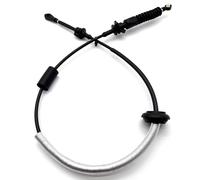 Compatible Avec Jeep Pour Wrangler TJ 2003 2004 2005 2006 52109624AD 68137495AA Câble De Levier De Vitesse Automatique CâBle BoîTe Vitesses