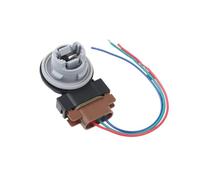 Compatible Avec Jeep Pour Wrangler TJ Pour Cherokee XJ 1 Jeu De Feux Arrière De Voiture 68060366AA Douille D'ampoule 3157 Avec Connecteur De Câble