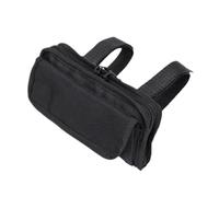 Compatible avec Jeep, sac porte-lunettes de soleil avec arceau de sécurité
